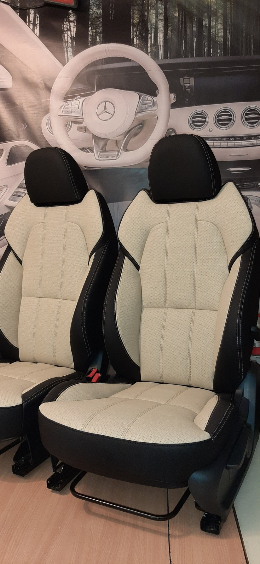 Трещина в раме — ГАЗ Соболь 4х4, 2,9 л, 2014 года | кузовной ремонт ...