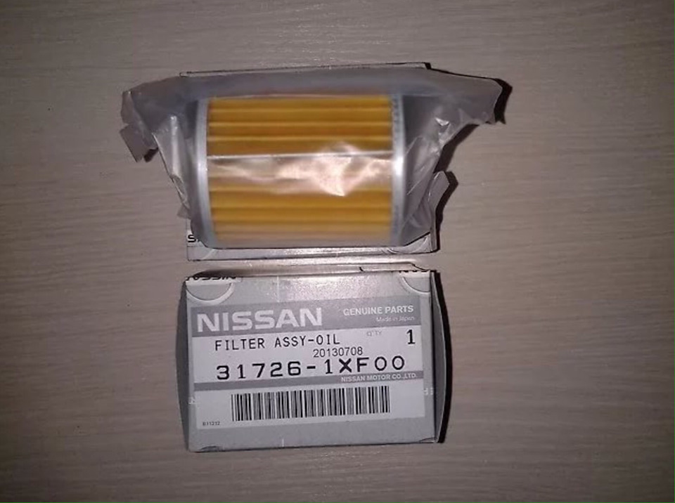 Фильтр тонкой очистки вариатора ниссан кашкай. Nissan 31726-1xf00. Фильтр АКПП Nissan 31726-28x0a. Фильтр АКПП Nissan x-Trail т31. Фильтр маслоохладителя вариатора Nissan Qashqai j10.