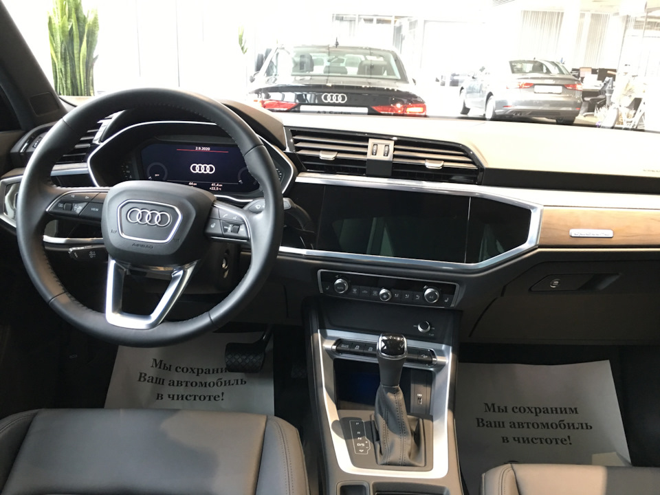 Что лучше ауди q3 или bmw x3