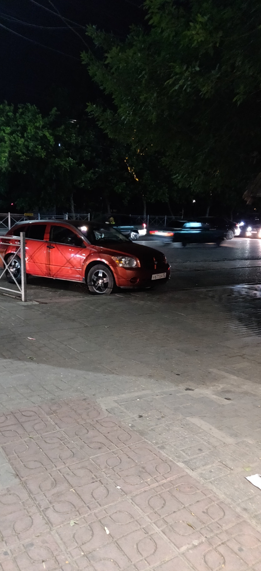 Dodge caliber похожие машины