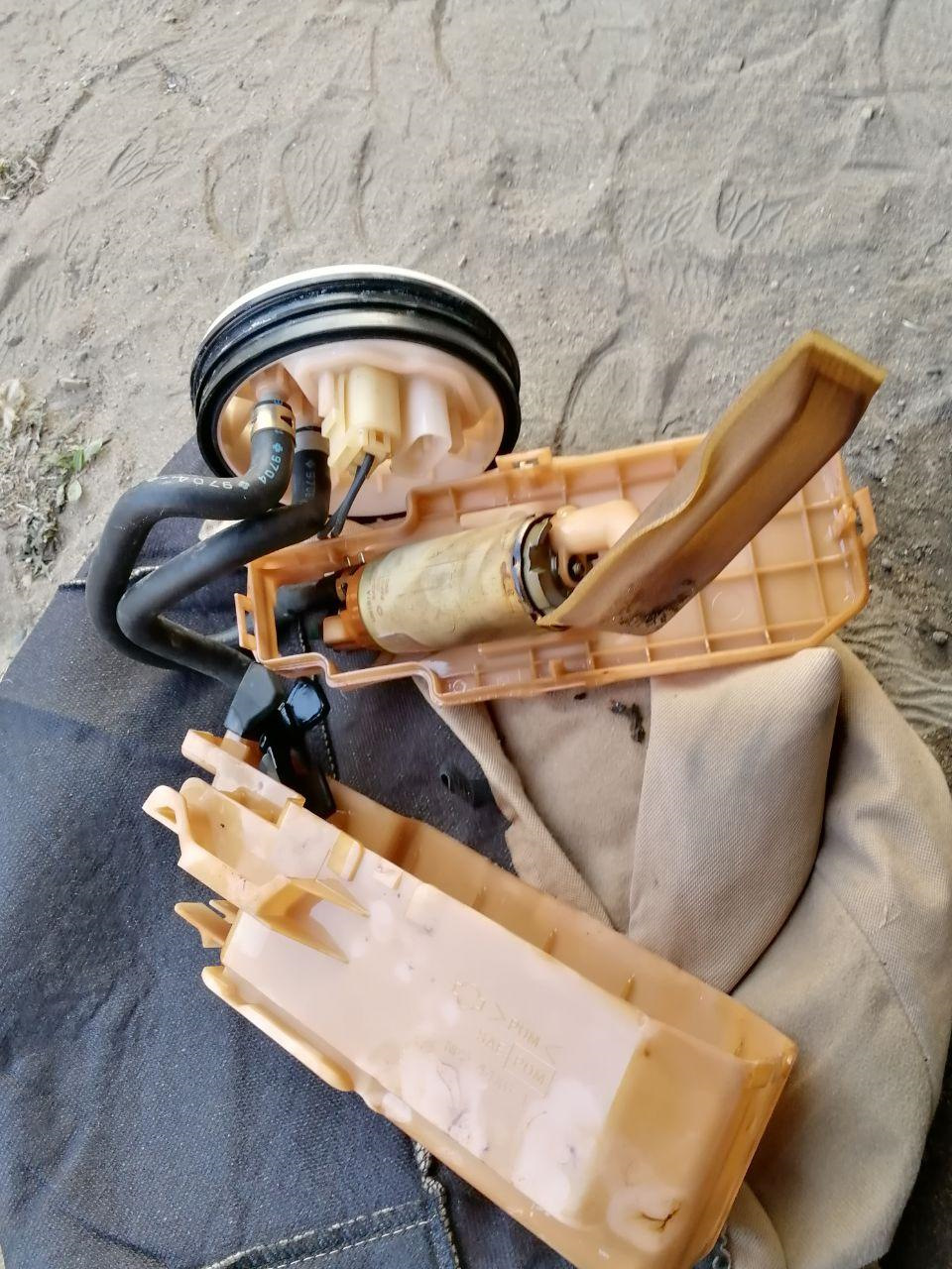 Купить Бензонасос Ниссан А32