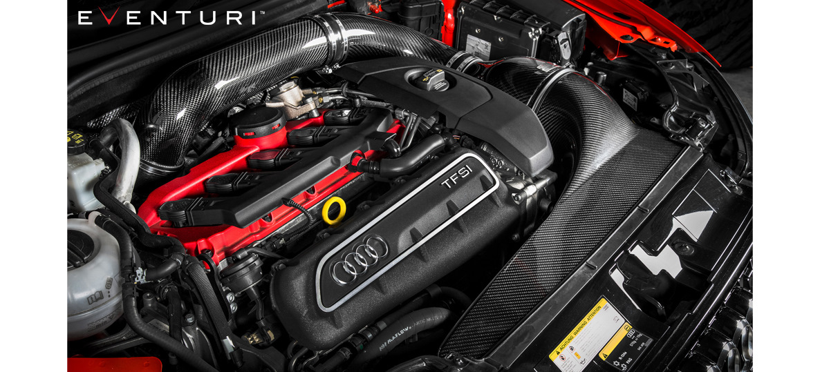Фото тюнинга впускной системы для audi q3