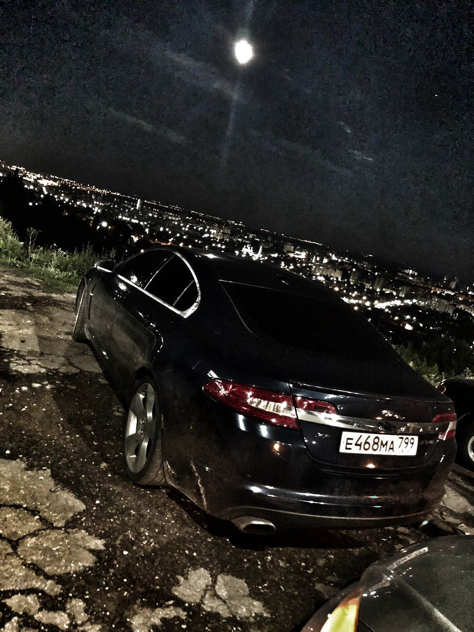 ///M и Жо. Мжопа. — BMW X5 (E70), 4,8 л, 2008 года тюнинг DRIVE2