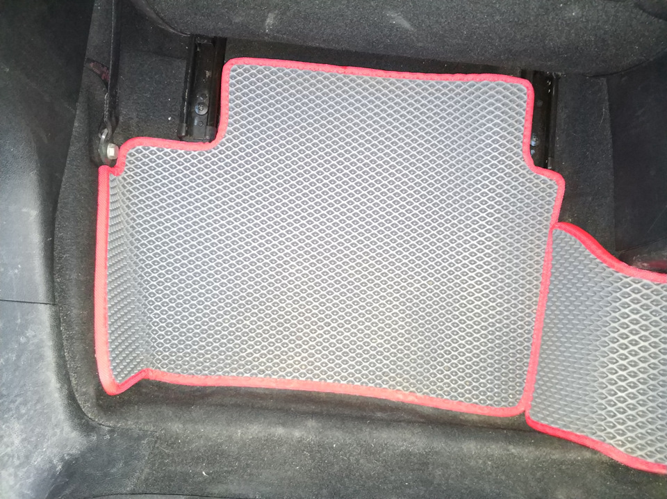 Ремонт Opel Astra — VARAOSA на DRIVE2