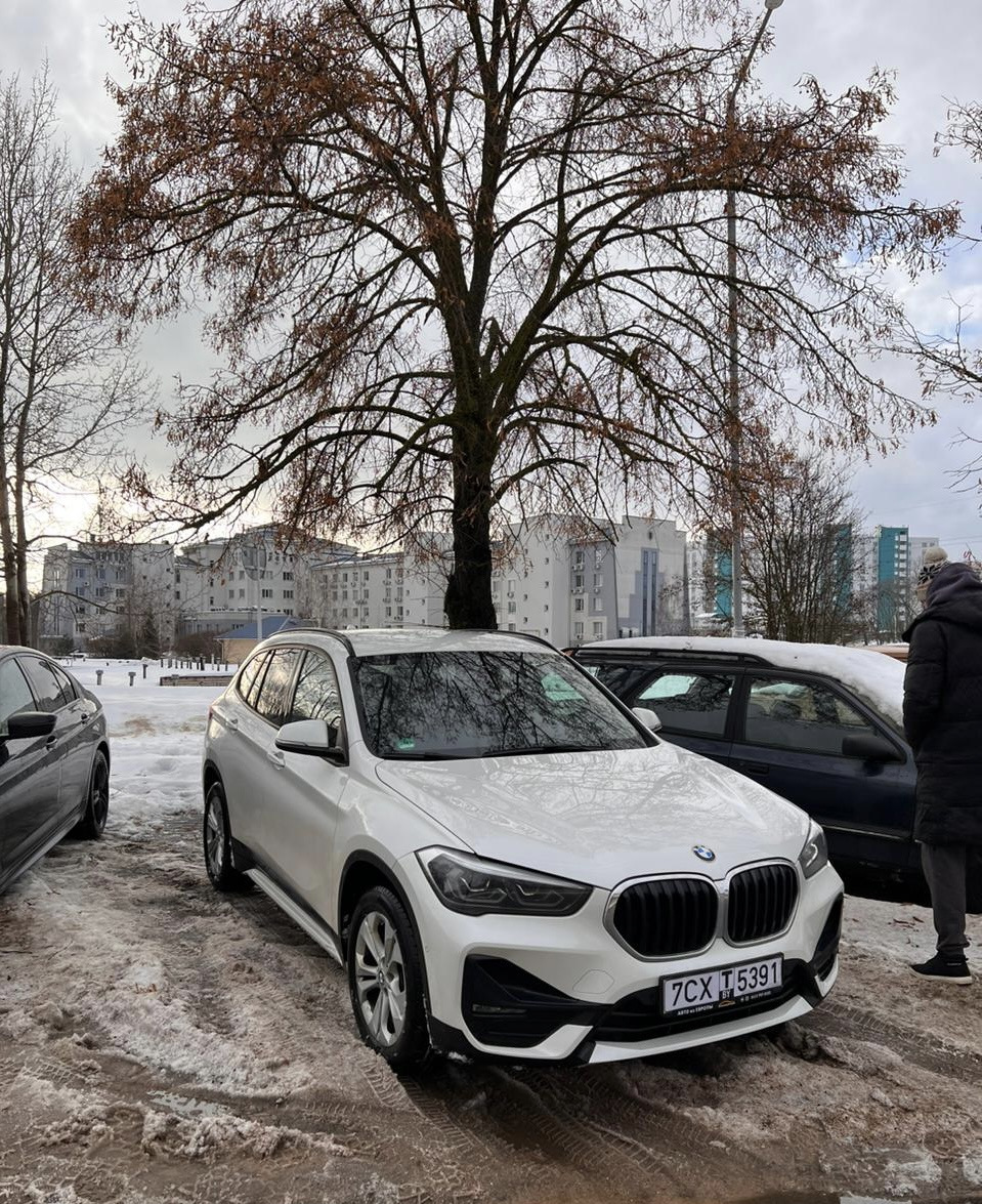 История покупки — BMW 3 series Touring (G21), 2 л, 2019 года | покупка  машины | DRIVE2