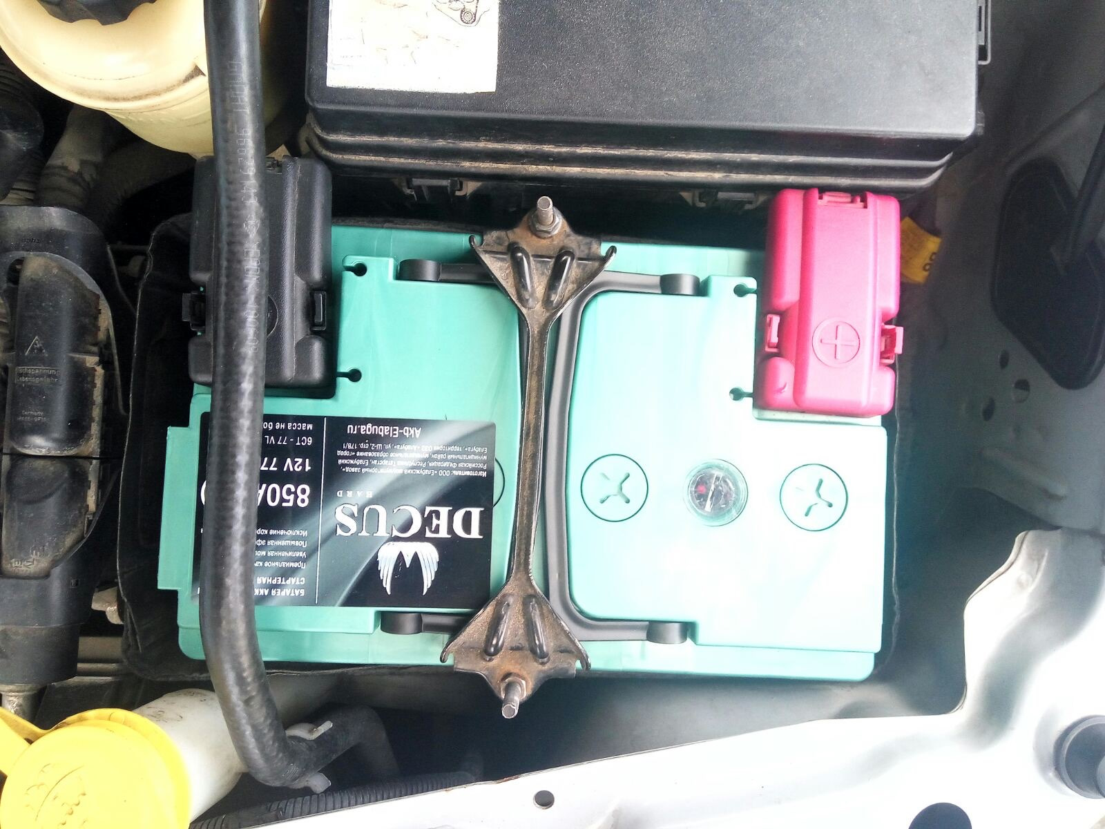 Замена аккумулятора на опель антара 2. Аккумулятор опель антара 2. Аккумулятор опель антара 2. Opel antara 2. 4 бензин.