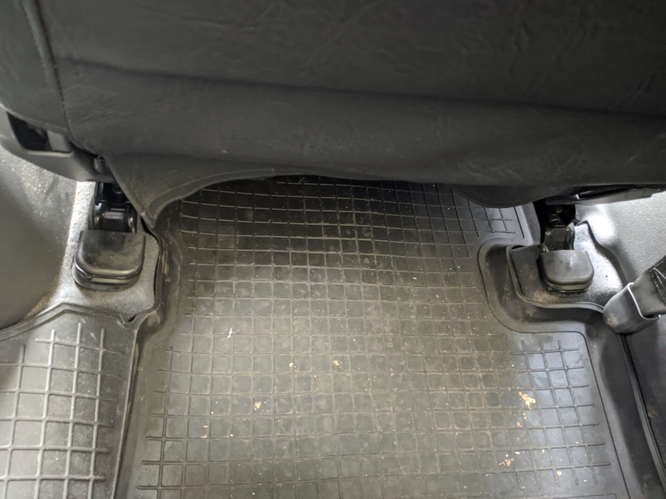 Фото в бортжурнале KIA Rio 5-door (2G)