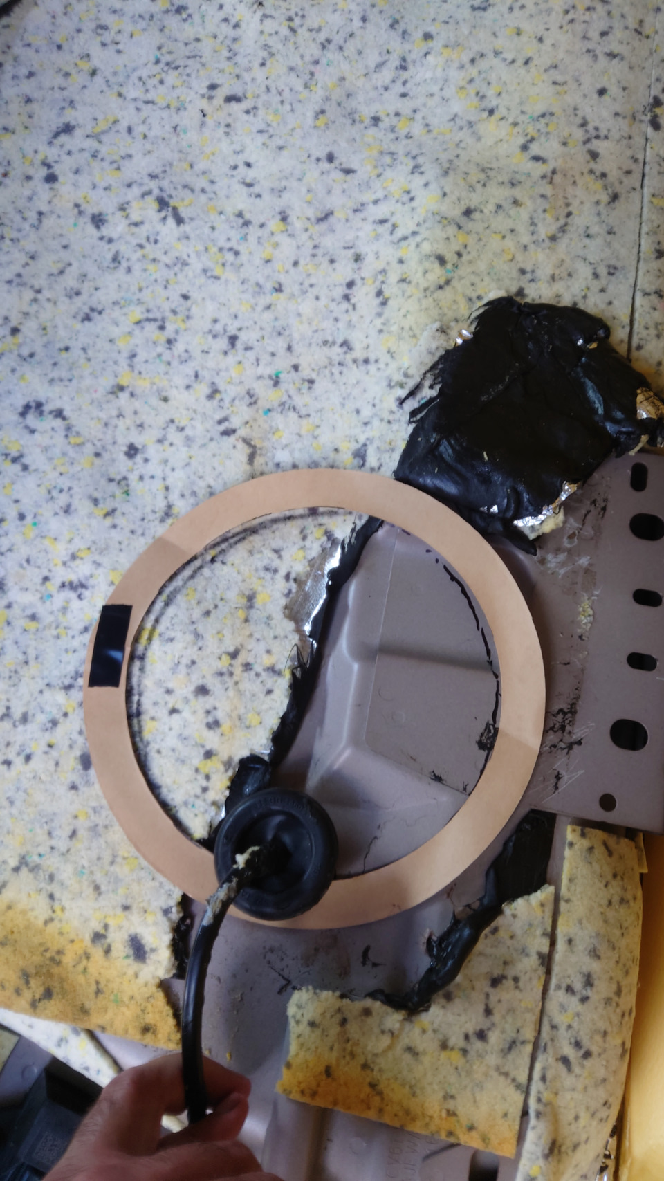 Фото в бортжурнале Ford Kuga (2G)