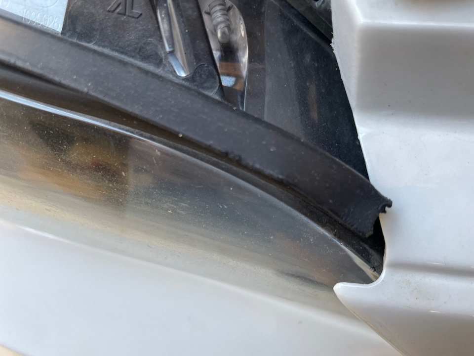 Фото в бортжурнале BMW M3 Convertible (E93)