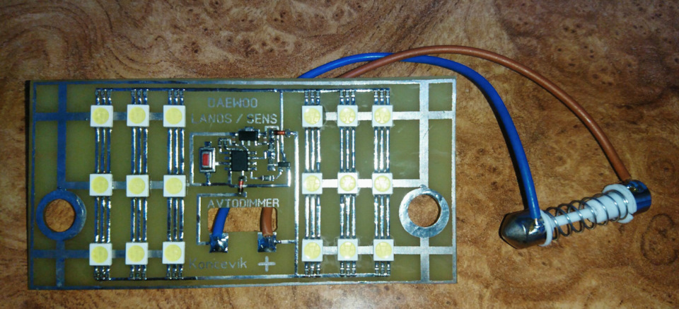 Запись, 21 февраля 2022 — ЗАЗ Sens, 1,3 л, 2002 года | своими руками ...