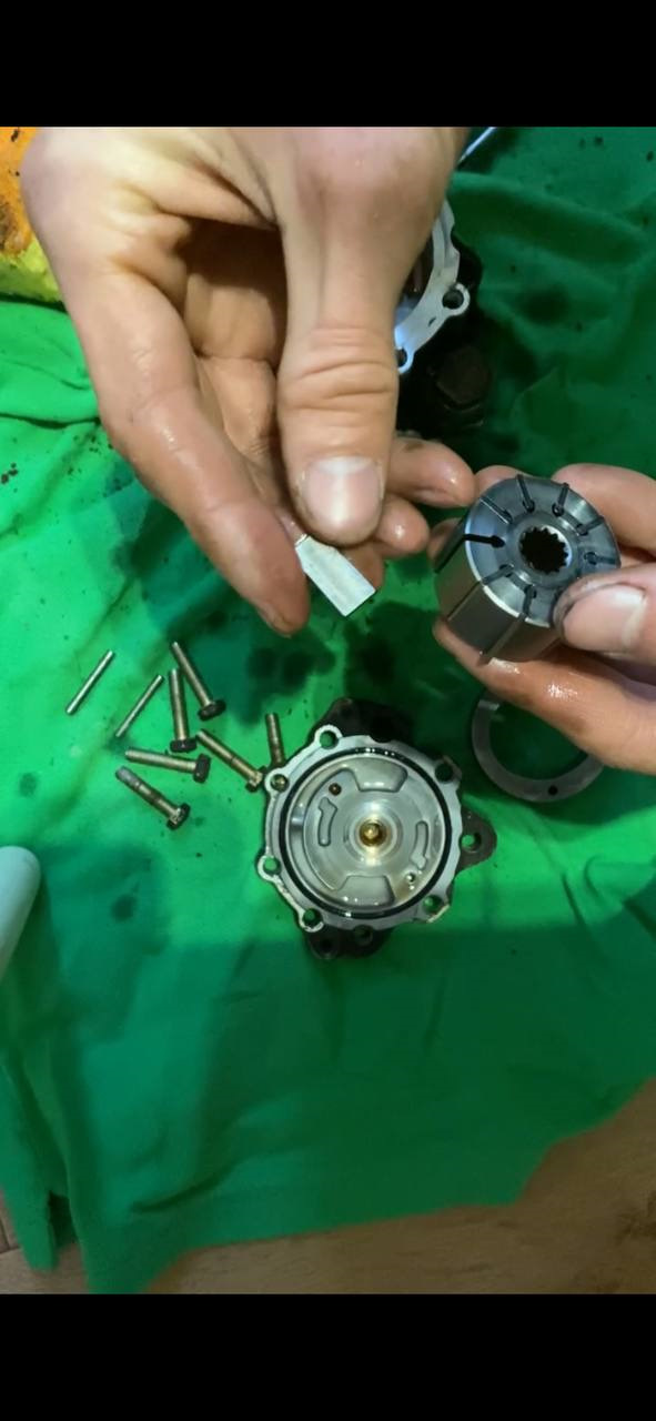 Звон в Гуре или как делать не стоит! — Chery Jaggi, 1,3 л, 2008 года ...