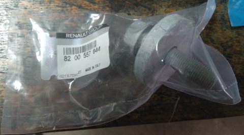 8200557644 Болт креплен.шкива коленвала RENAULT | Запчасти на DRIVE2
