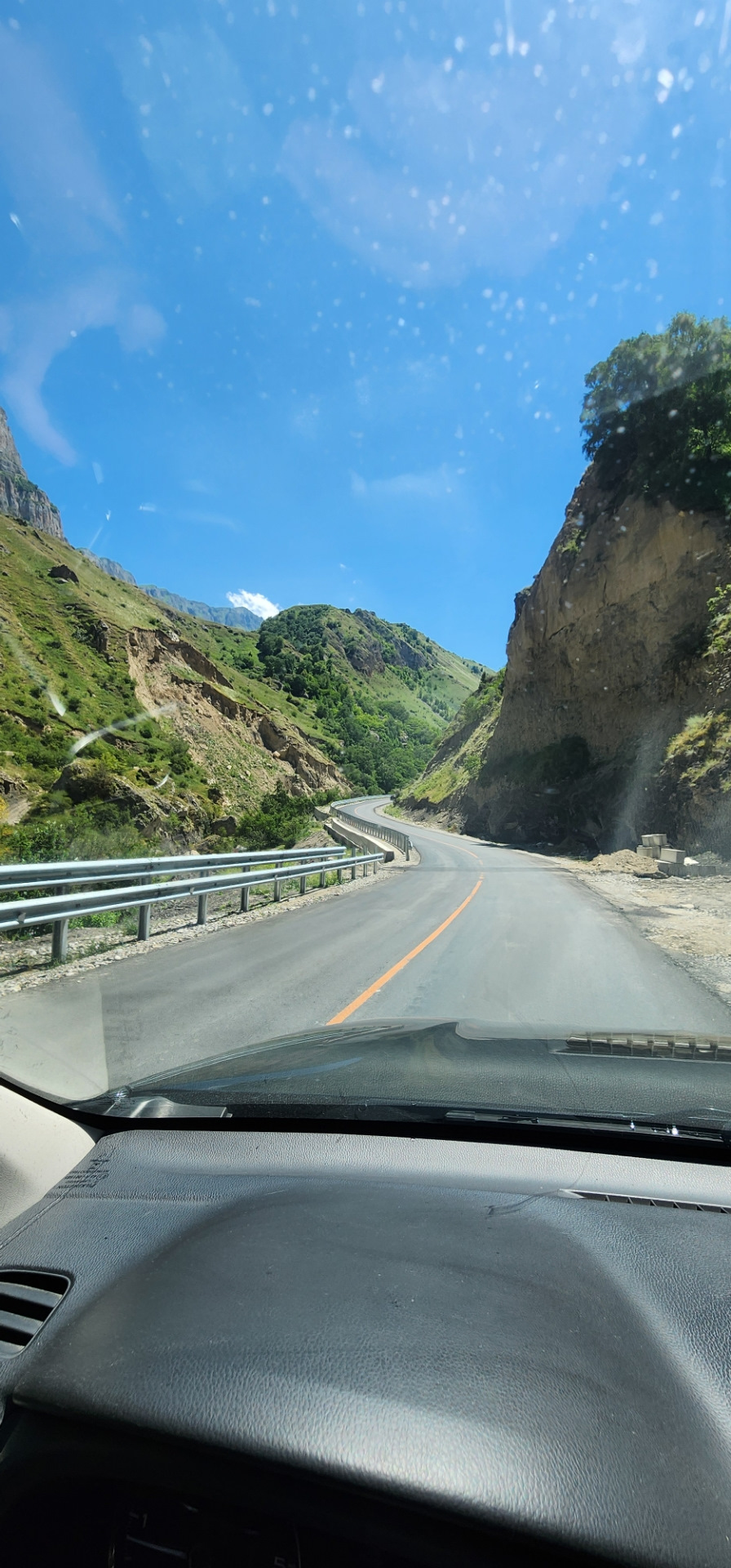 Фото в бортжурнале Mitsubishi Pajero Sport (3G)