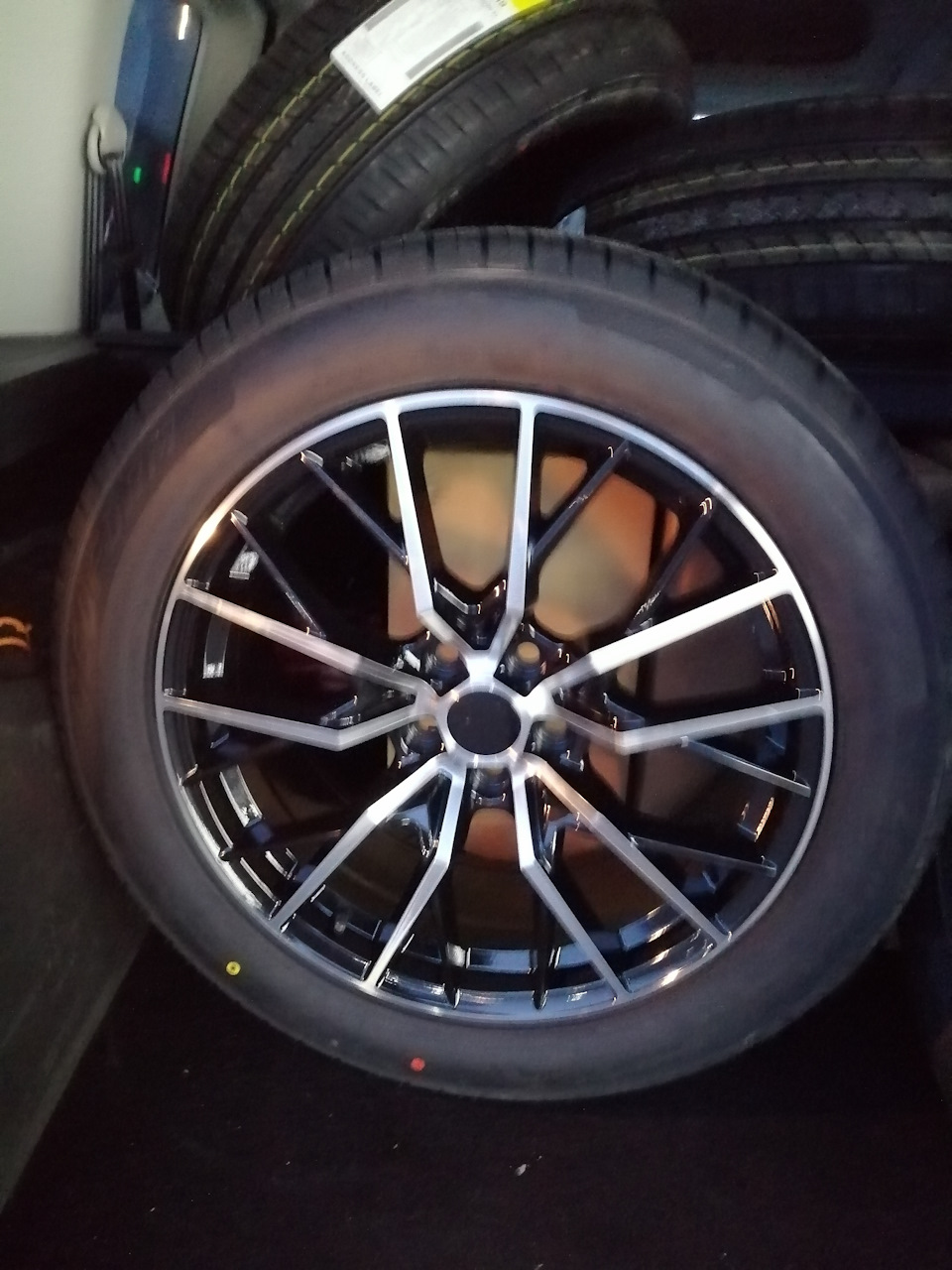 Авторазборка-Эвакуатор #АвтоHelpDom Евпатория — DRIVE2