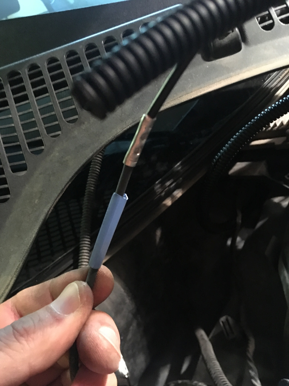 Фото в бортжурнале Skoda Octavia A5 Mk2