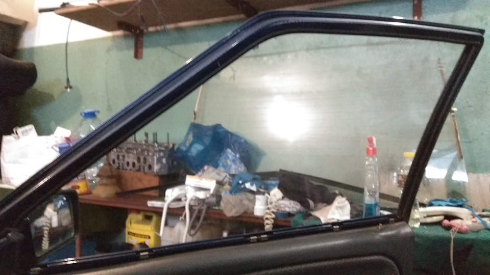 Фото в бортжурнале Lada 2114