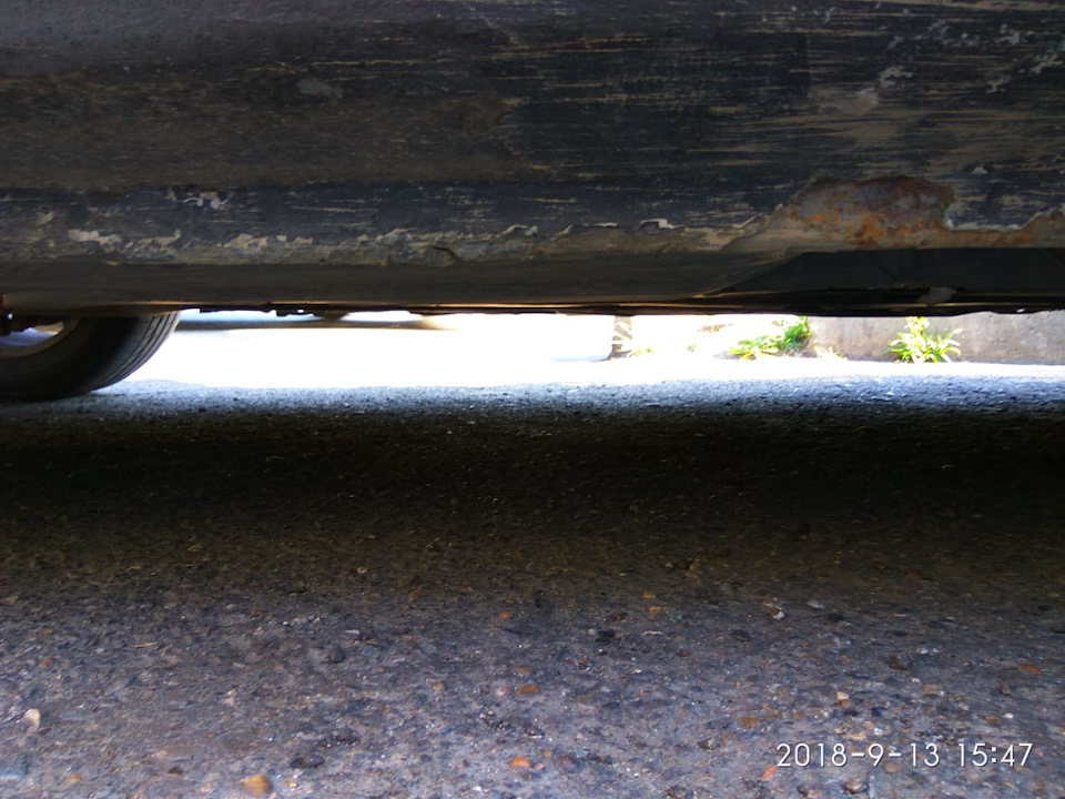 Фото в бортжурнале Peugeot 407 SW