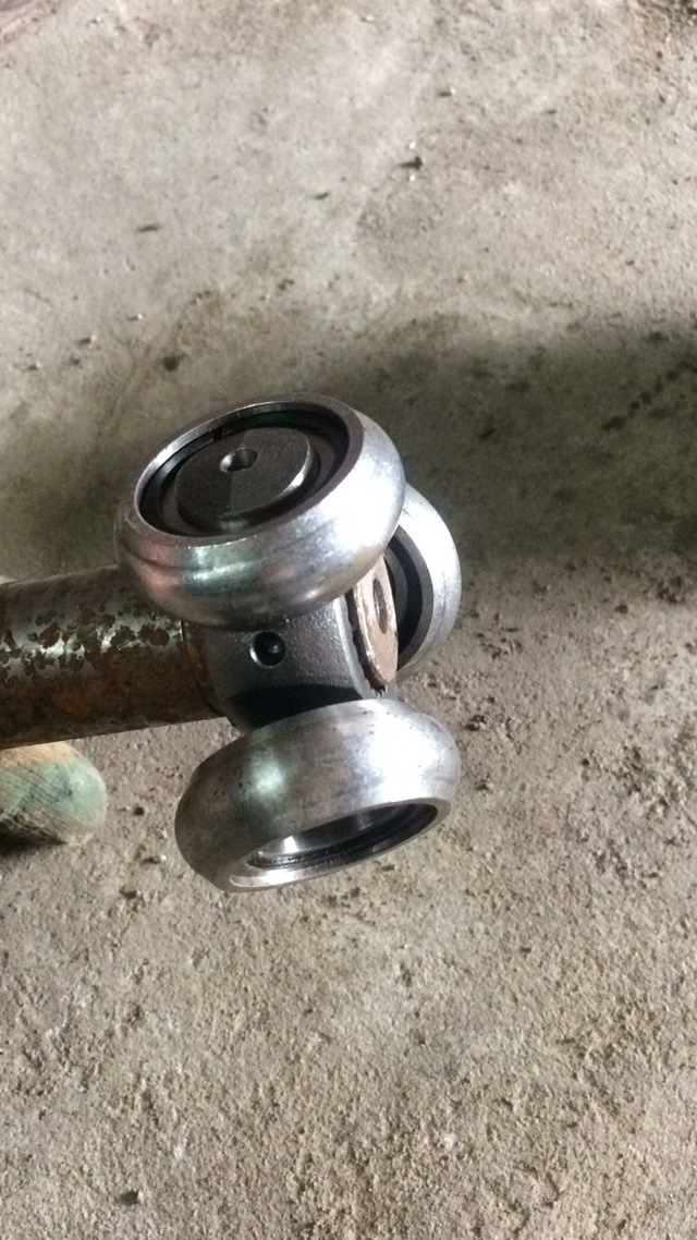 Про трипоид — DRIVE2