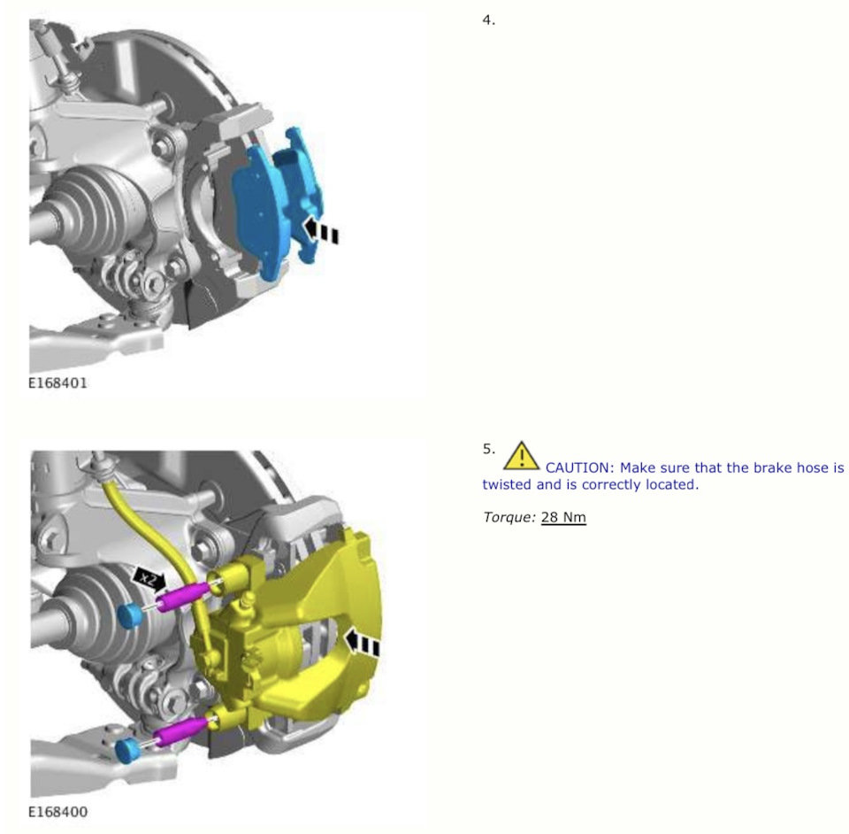 Фото в бортжурнале Land Rover Discovery Sport (2G)