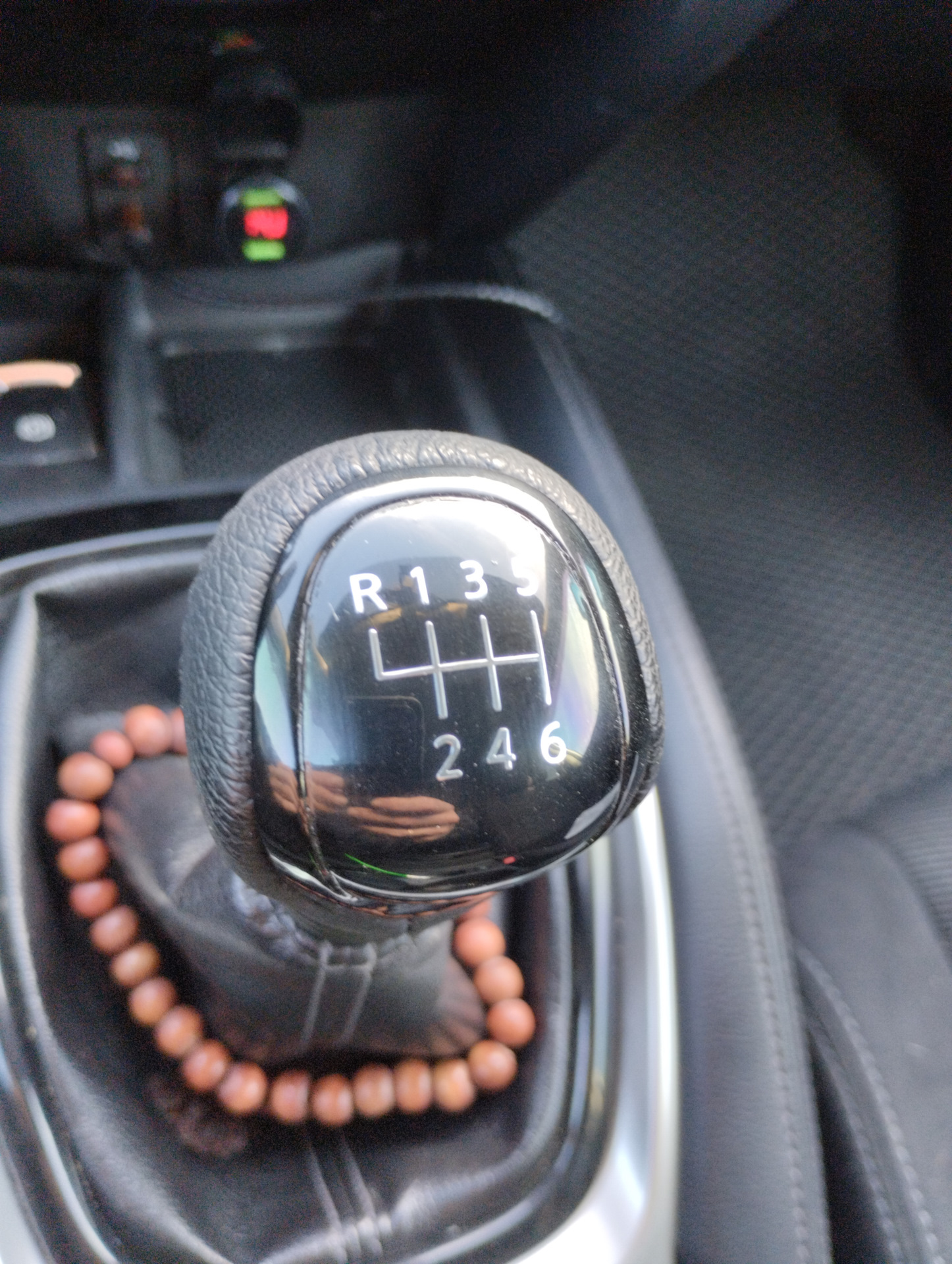 Ручка КПП — Nissan X-Trail III (t32), 2 л, 2016 года | своими руками ...
