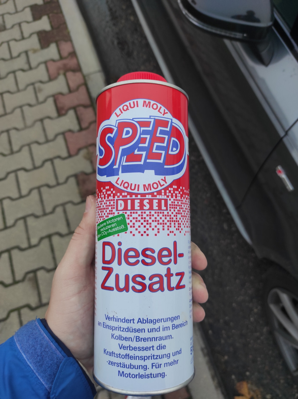 Moly speed diesel zusatz. Liqui Moly Speed Diesel Zusatz. Liqui Moly "Speed benzin Zusatz" где срок годности.