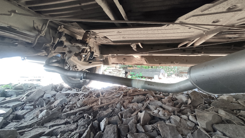 Фото в бортжурнале Volkswagen Transporter T4