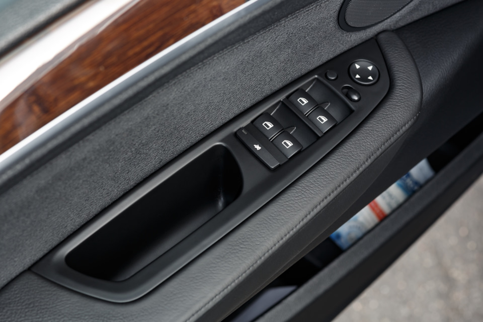 Фото в бортжурнале BMW X6 (E71/E72)