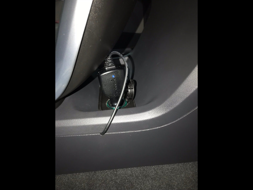 Подключение навигатора — Volvo XC70 III, 2,4 л, 2014 года | аксессуары ...