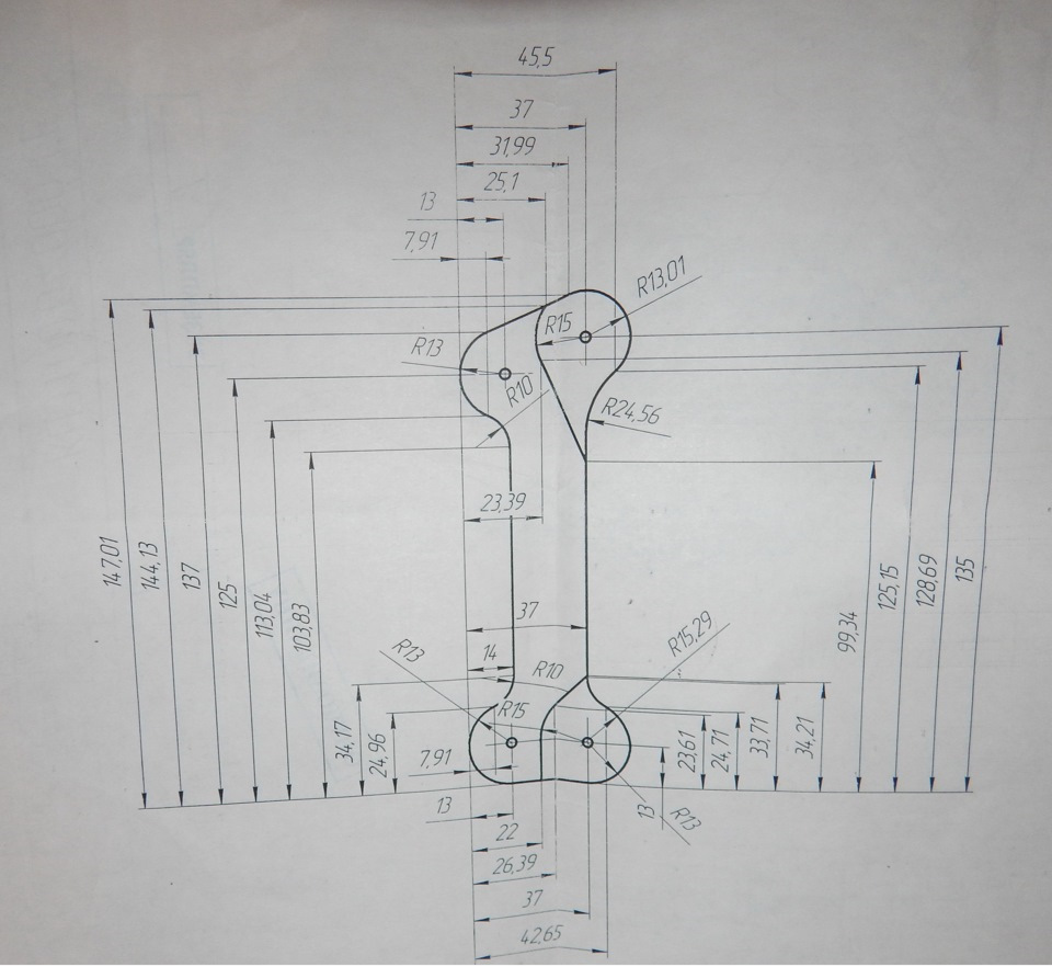 Ищу фрезеровщика в Минске — Сообщество «Фан-клуб BMW E34 и E36» на DRIVE2