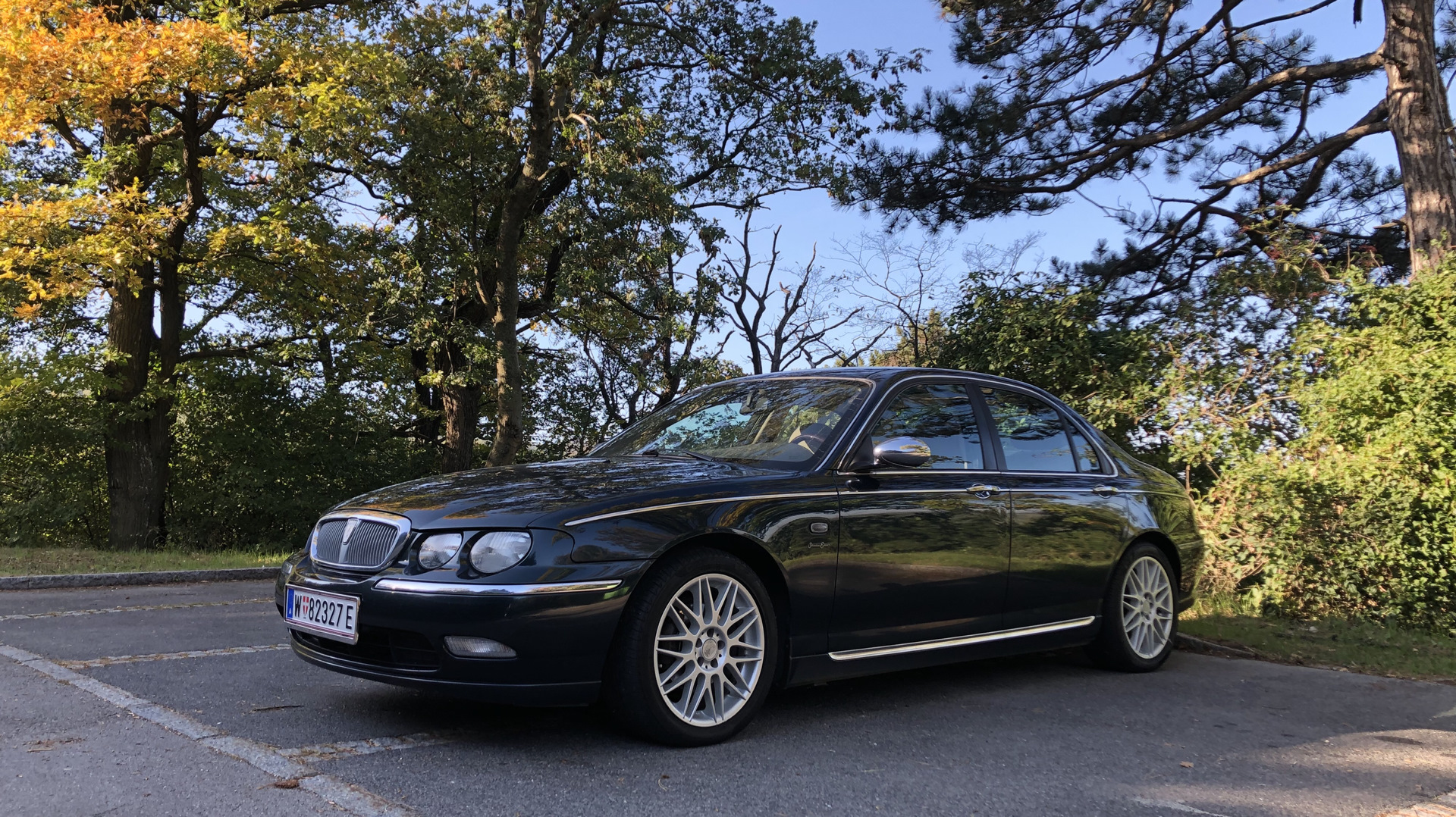 Rover 75. Rover 75 long. Ровер 75 1995. Rover 75 stance.