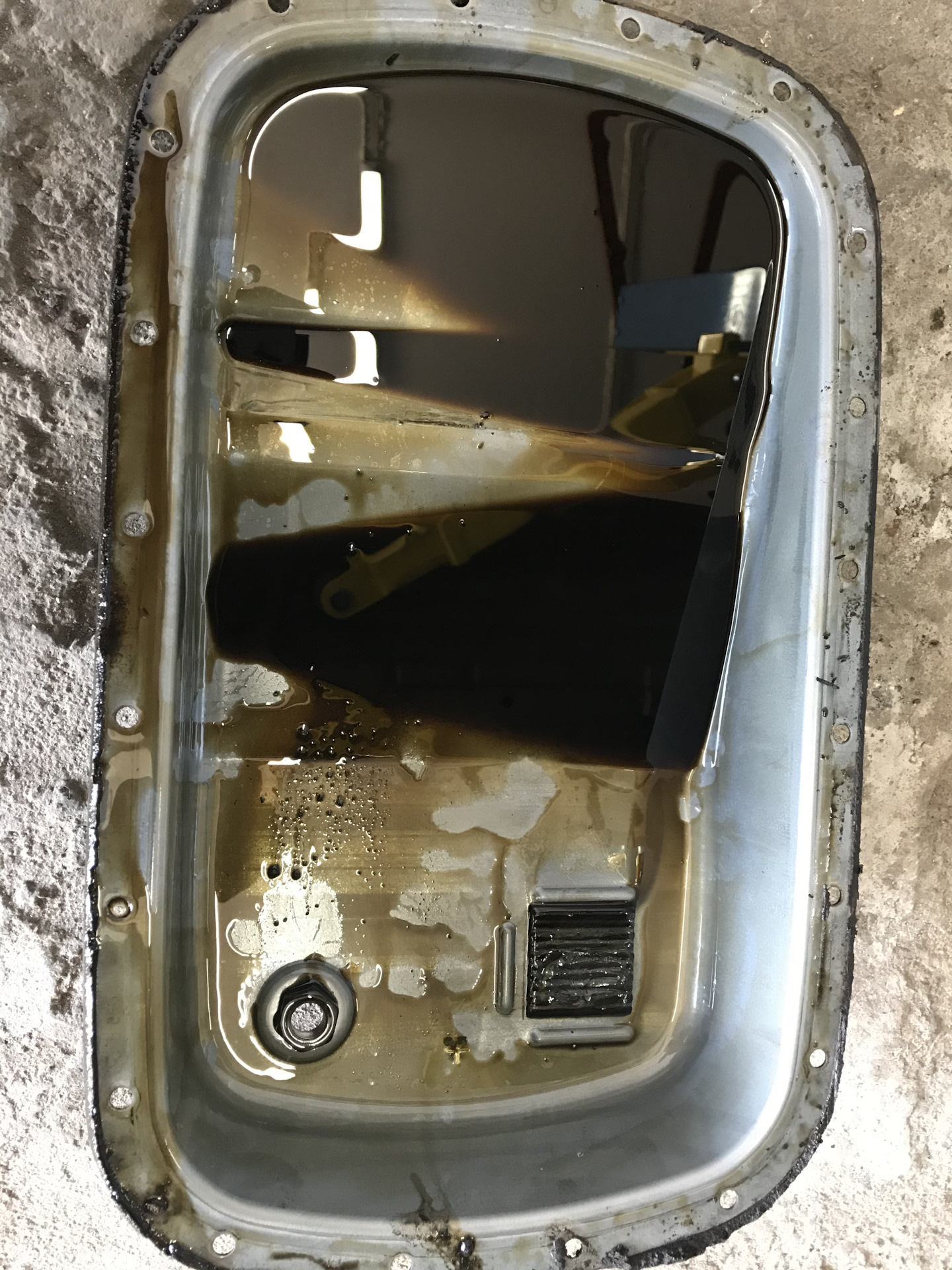 TRANS. FAILSAFE PROG. — BMW X5 (E53), 3 л, 2002 года поломка DRIVE2