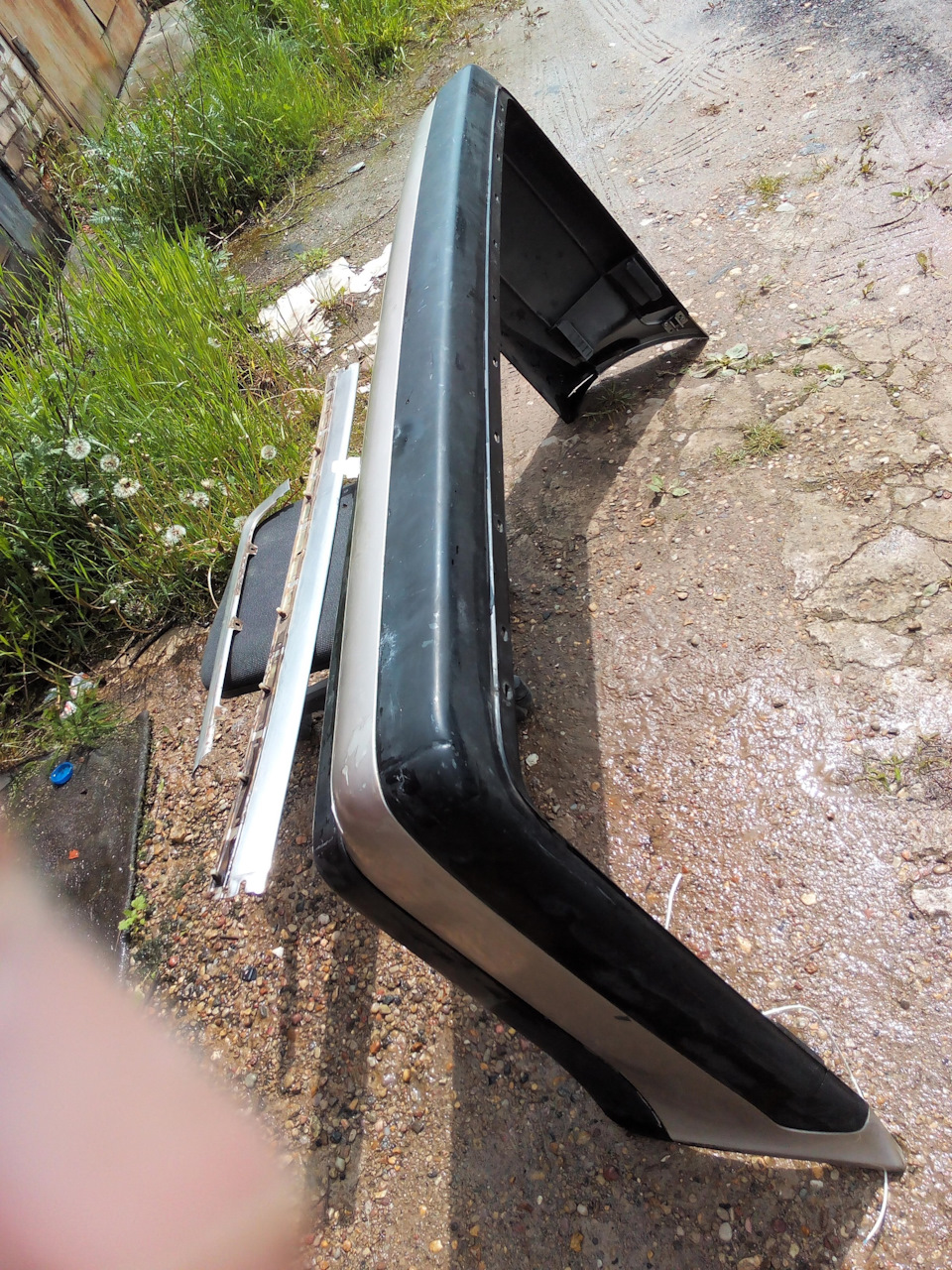 Фото в бортжурнале Audi 200 (C3)