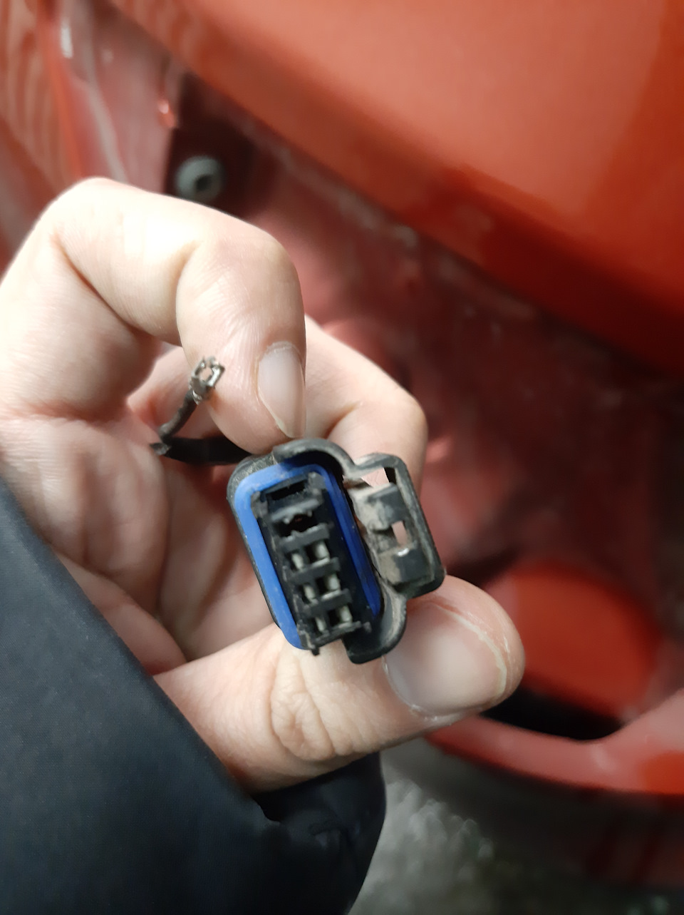 Ошибка автозапуска — РЕШЕНО (горит "тормоз) Старлайн А94 — Nissan ...