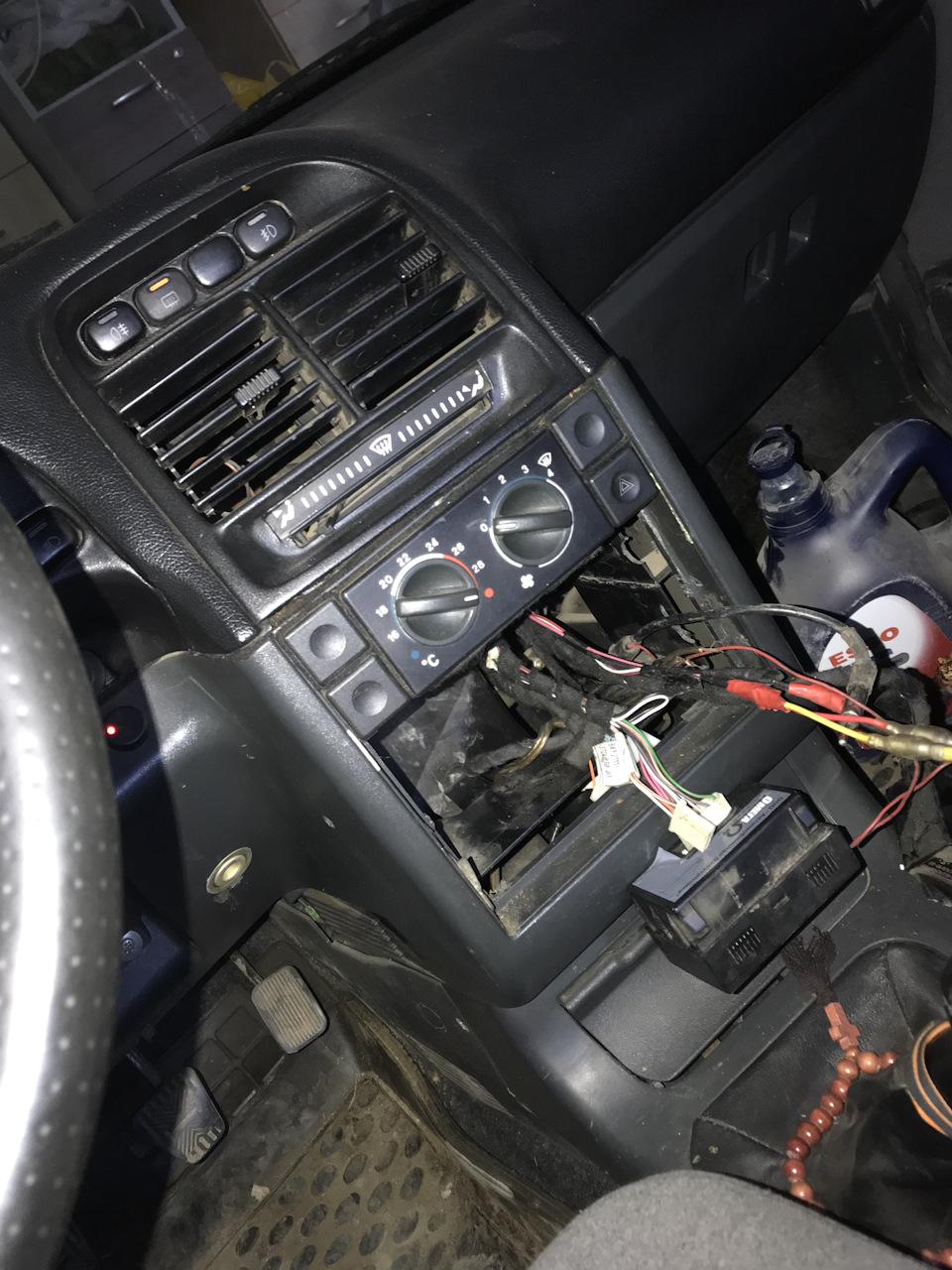 Ваз 2112 в разбор — DRIVE2