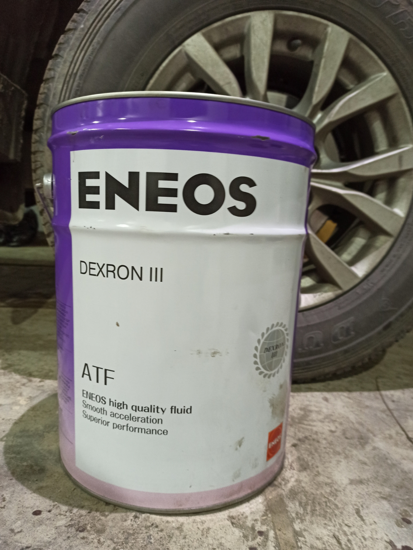 Масло паджеро спорт 2