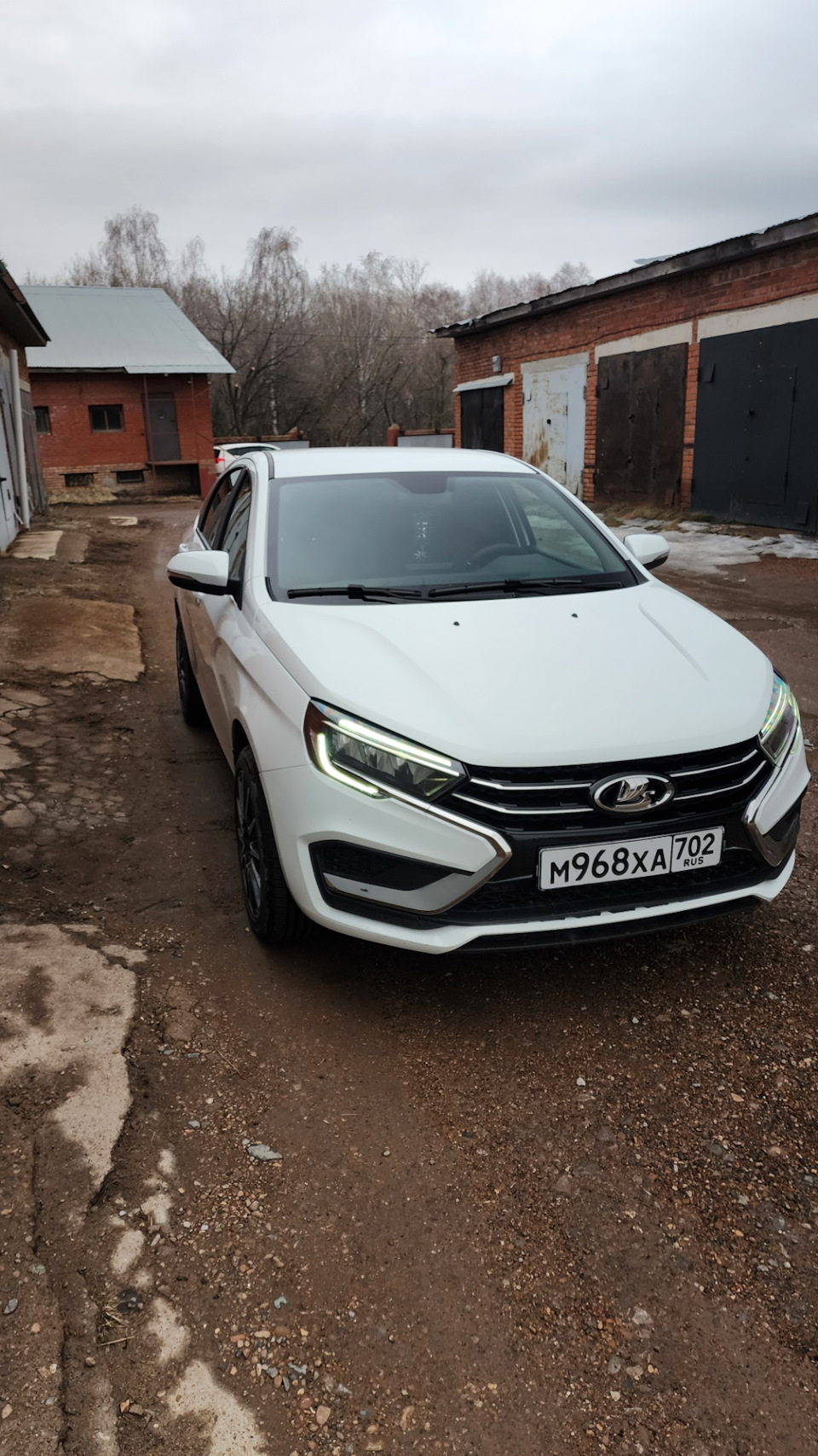 Что с максималкой? — Lada Vesta (NG), 1,6 л, 2023 года | просто так | DRIVE2