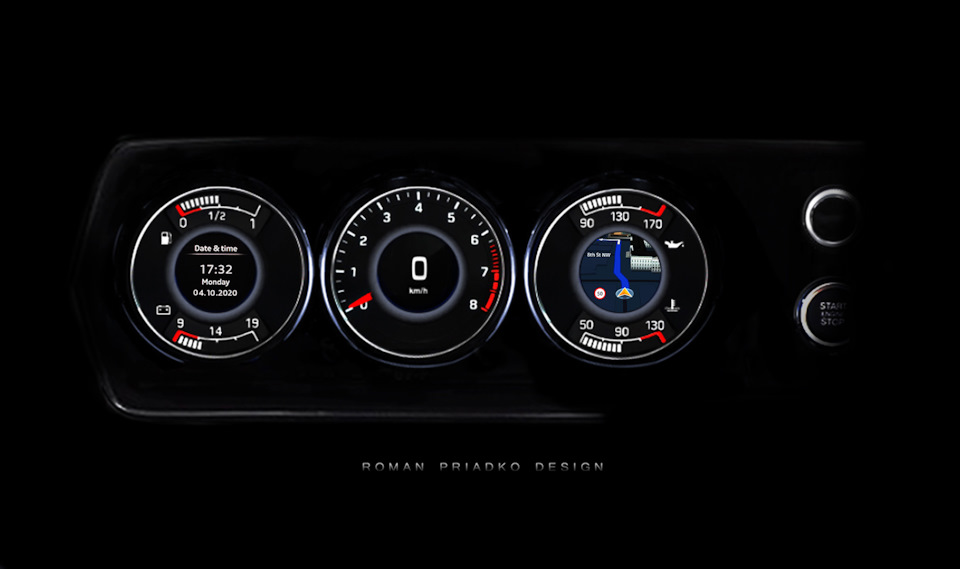 Новый москвич 2140 2020 года