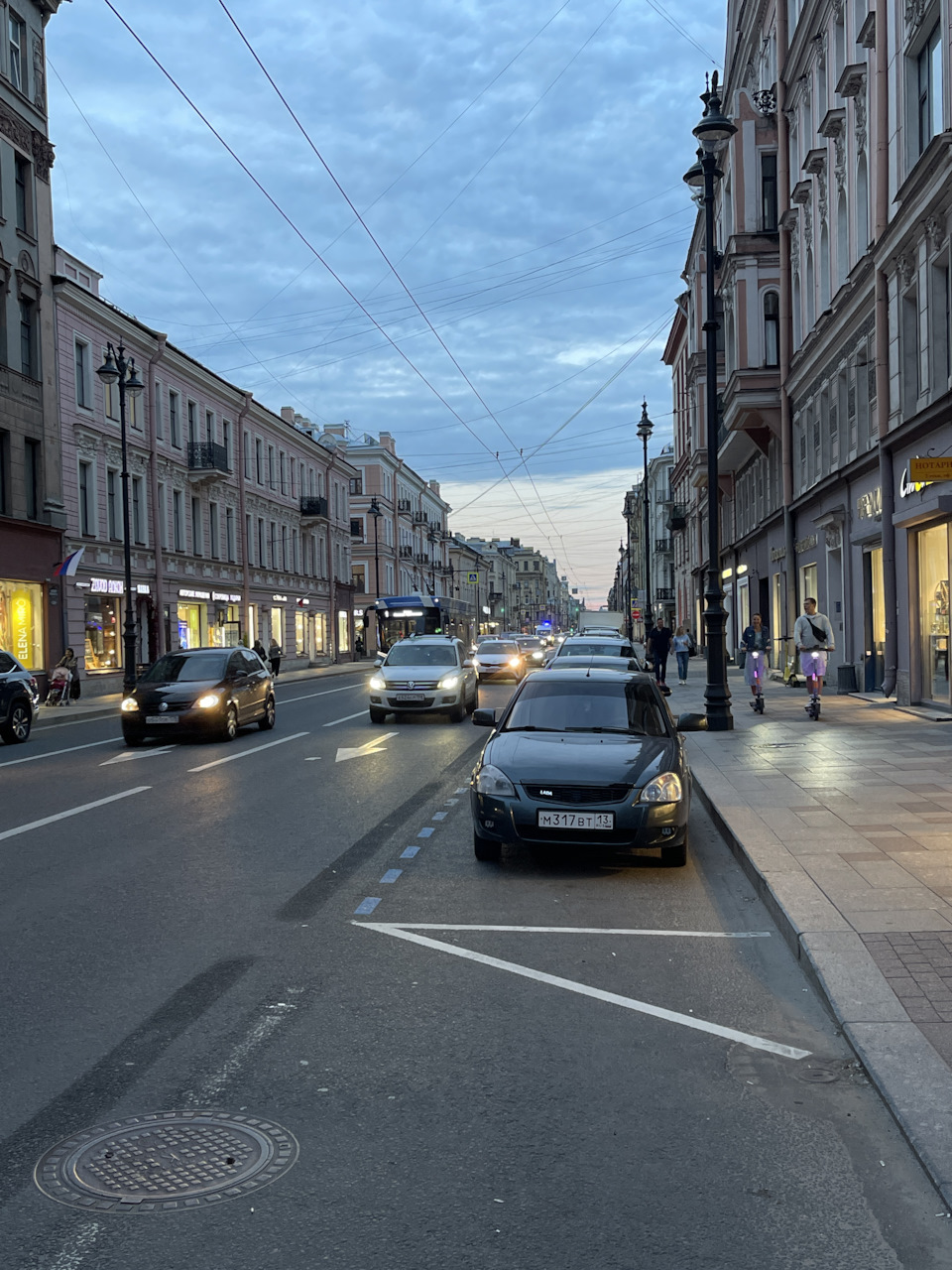 Замена сцепления, переборка кпп и маховик — Lada Приора хэтчбек, 1,6 л ...