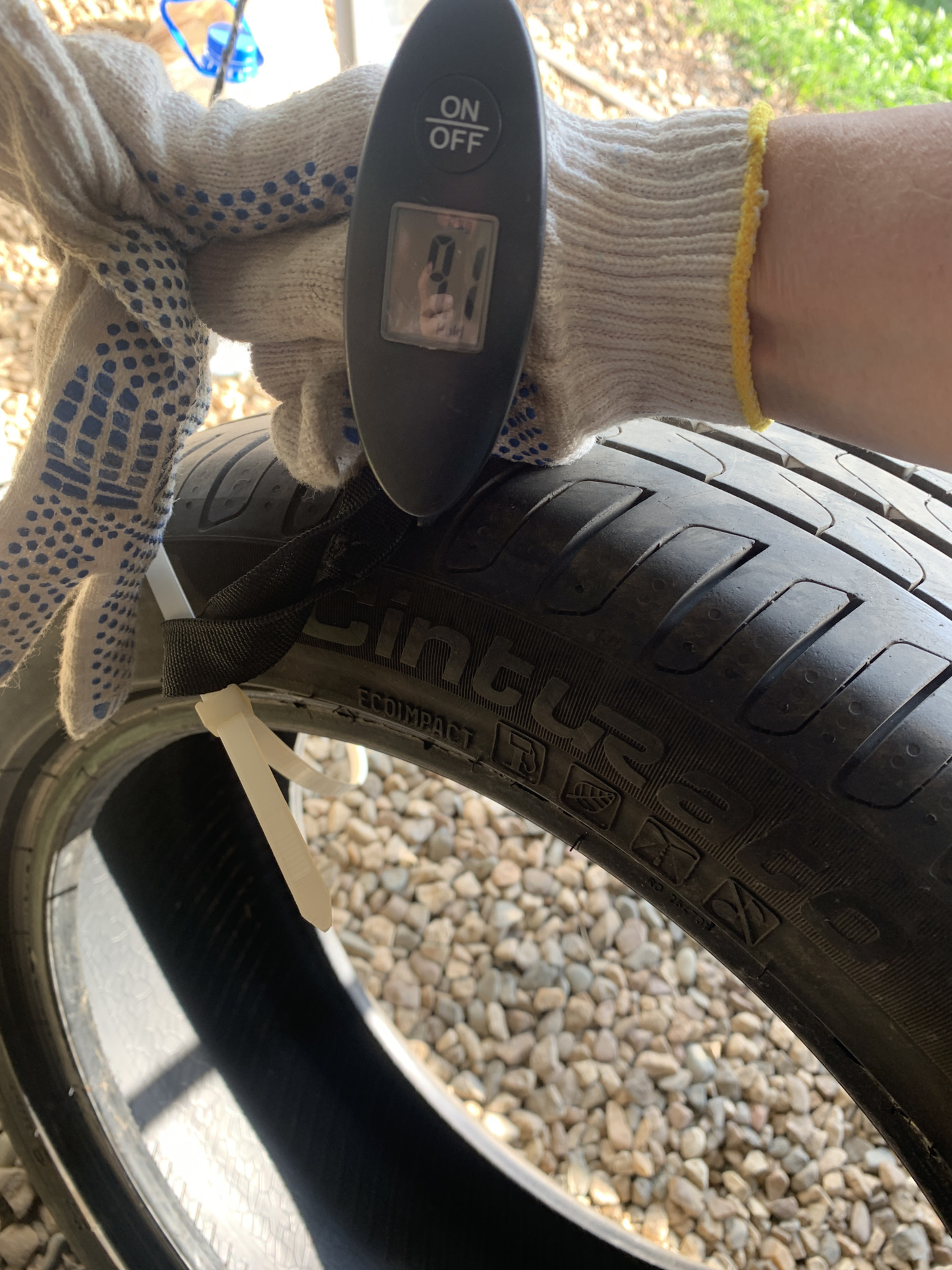 Вес дисков — Skoda Octavia A7 Mk3, 1,8 л, 2015 года | колёсные диски ...