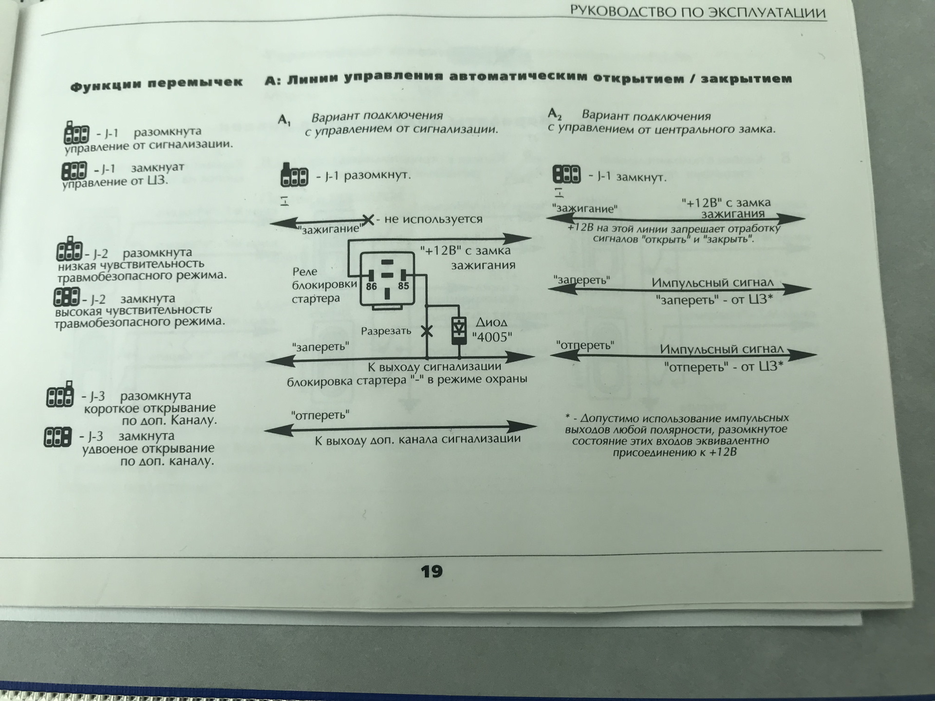 Электростеклоподъемники (ЭСП) или почти по заводу)) Часть 3 — Skoda ...