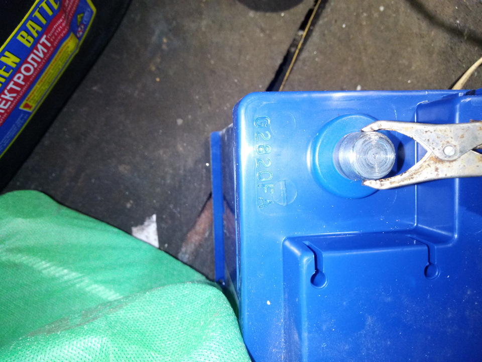 Нет выбега после выключения Eberspacher D5WSC — DRIVE2