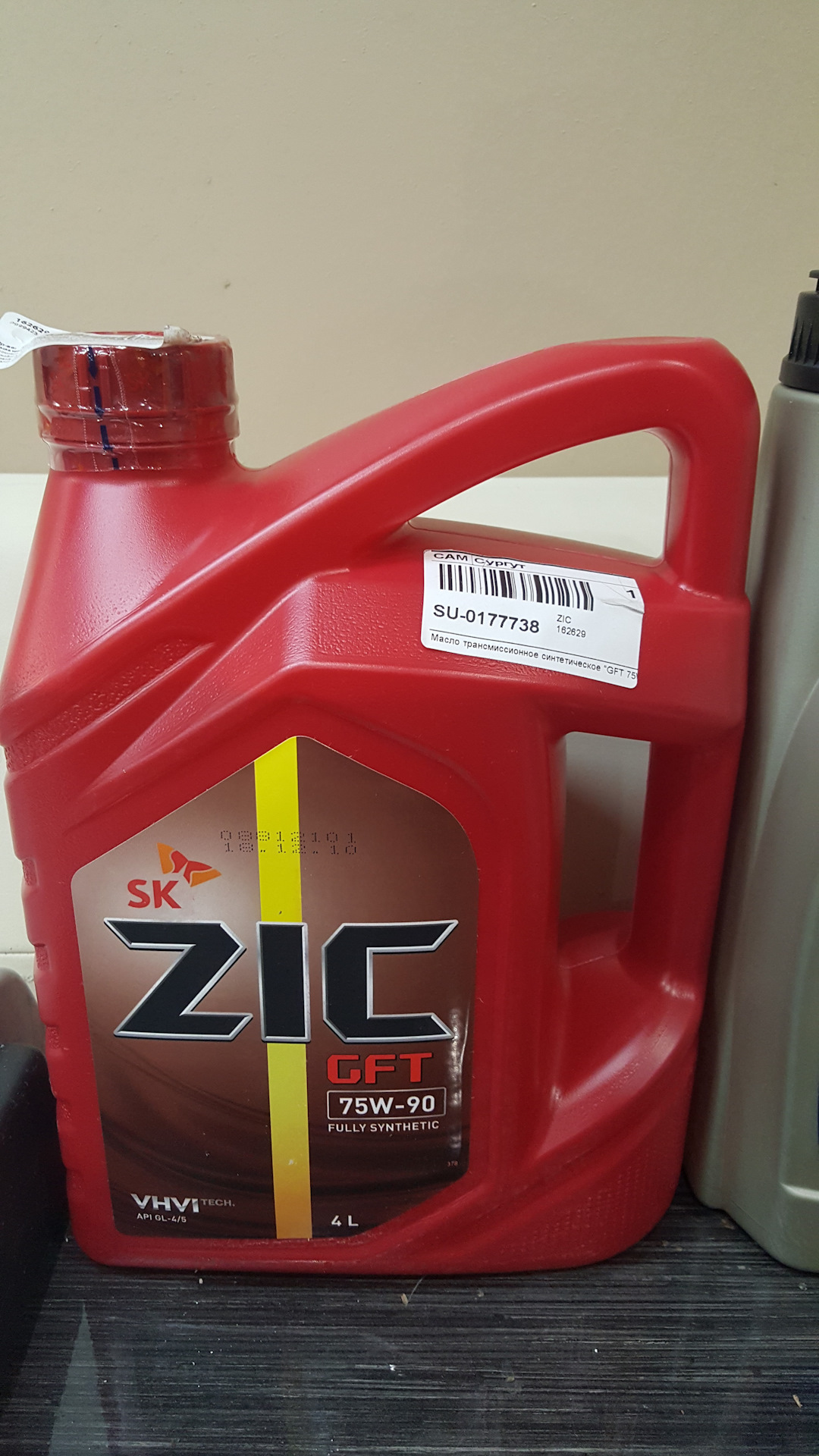 162629 zic. Масло zic gft 75w-90 20л. Zic gl4 w75-90 4л. Масло трансмиссионное zic g-ep 80w90 синтетическое 4 л. Трансмиссионное масло zic 75w90.