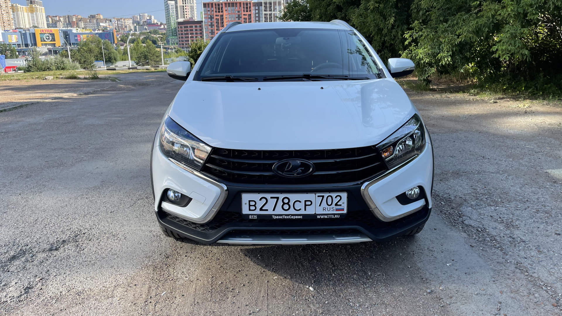 Купить Весту Св Бу В России