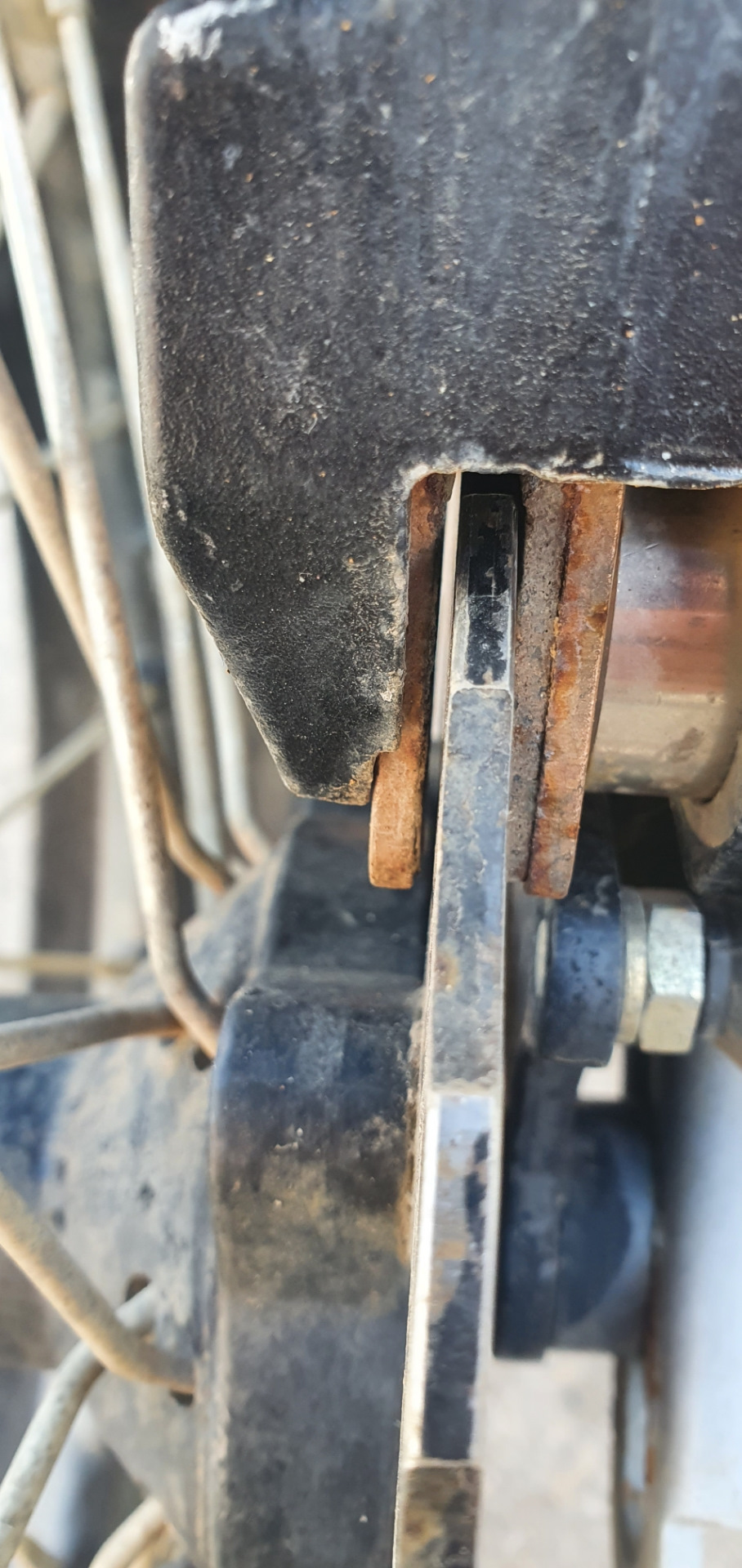 Фото в бортжурнале Toyota Prius (50)