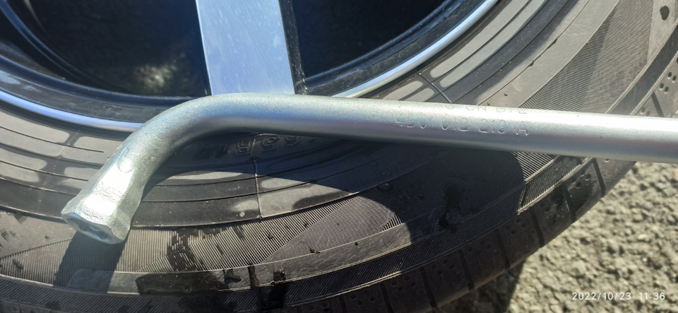 Косяк от балонника — DRIVE2