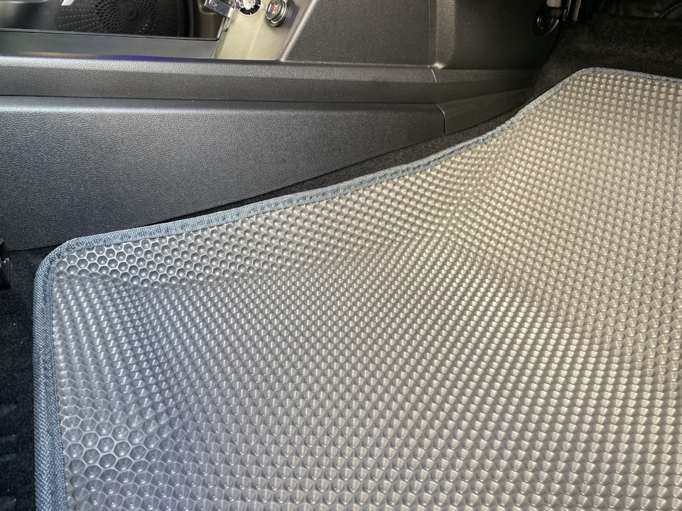 Фото в бортжурнале Haval Jolion