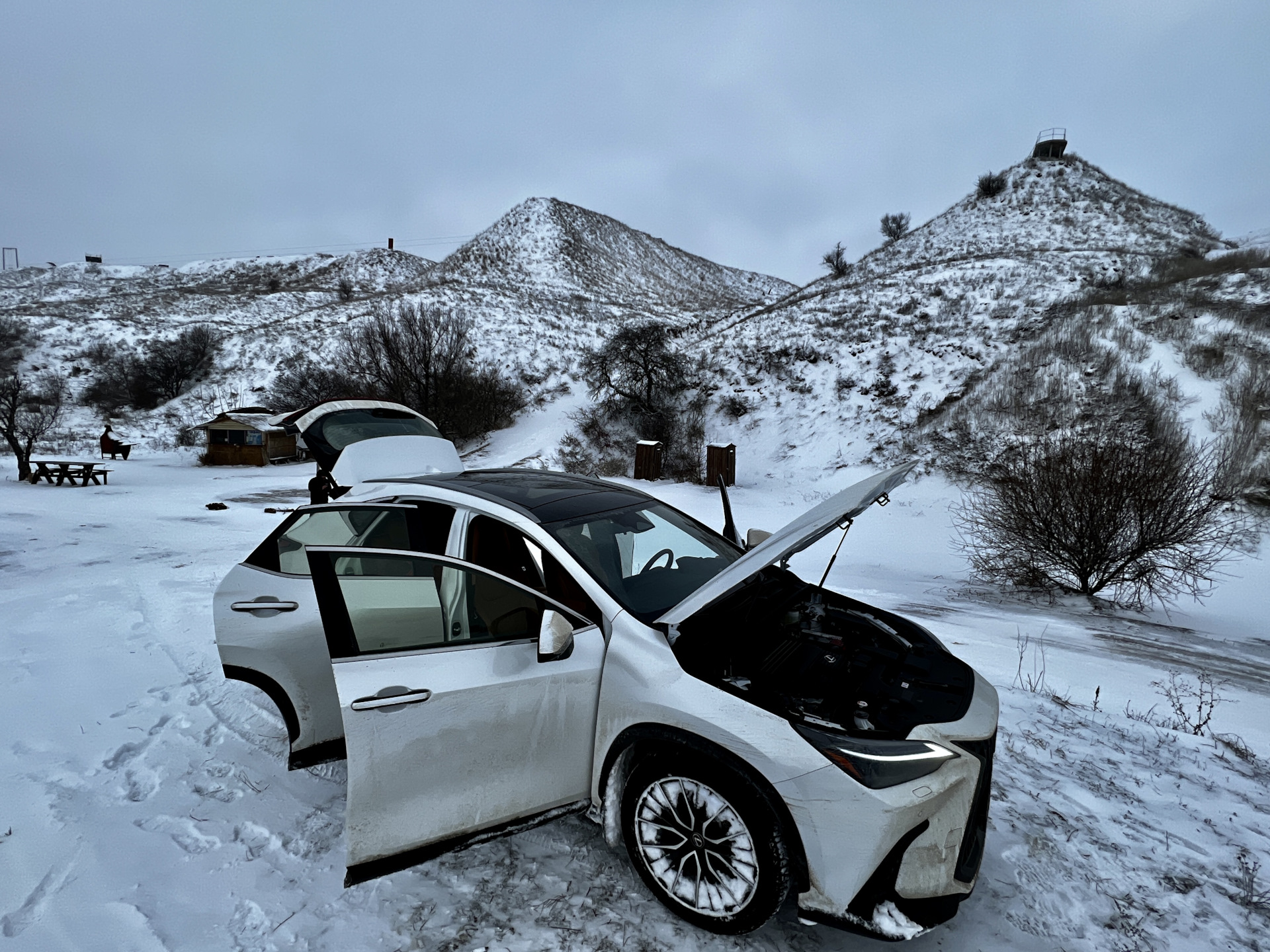 Lexus NX или вход в японский премиум обойдется от 4 до 6 🍋 Минимум! —  «Тест-драйвы» на DRIVE2