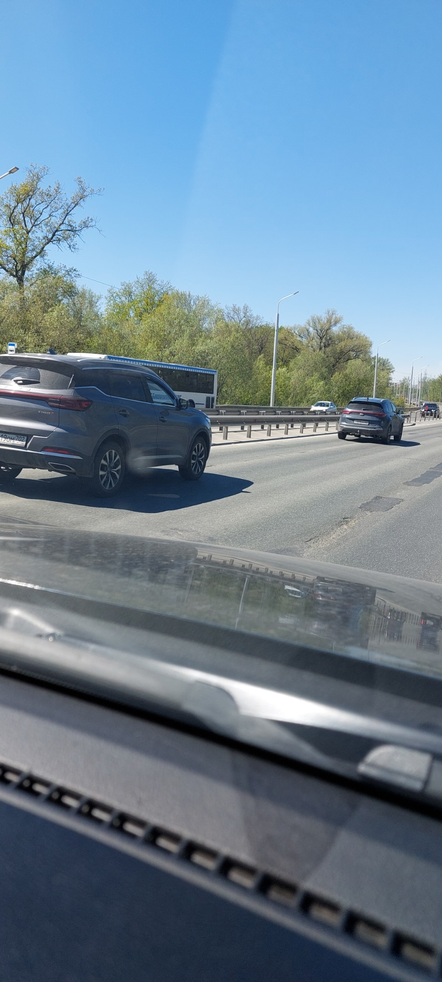 Фото в бортжурнале Toyota Land Cruiser Prado 150-series