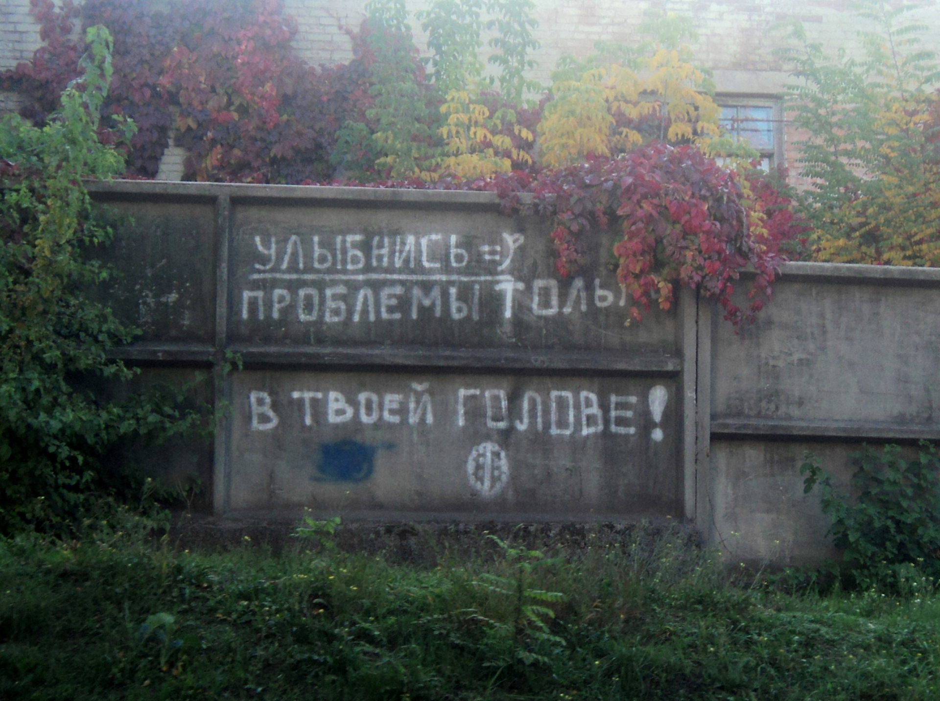 Дом с надписью миру мир. Надпись дом. Надпись лом. Советские надписи на домах. Интересные надписи в городах.