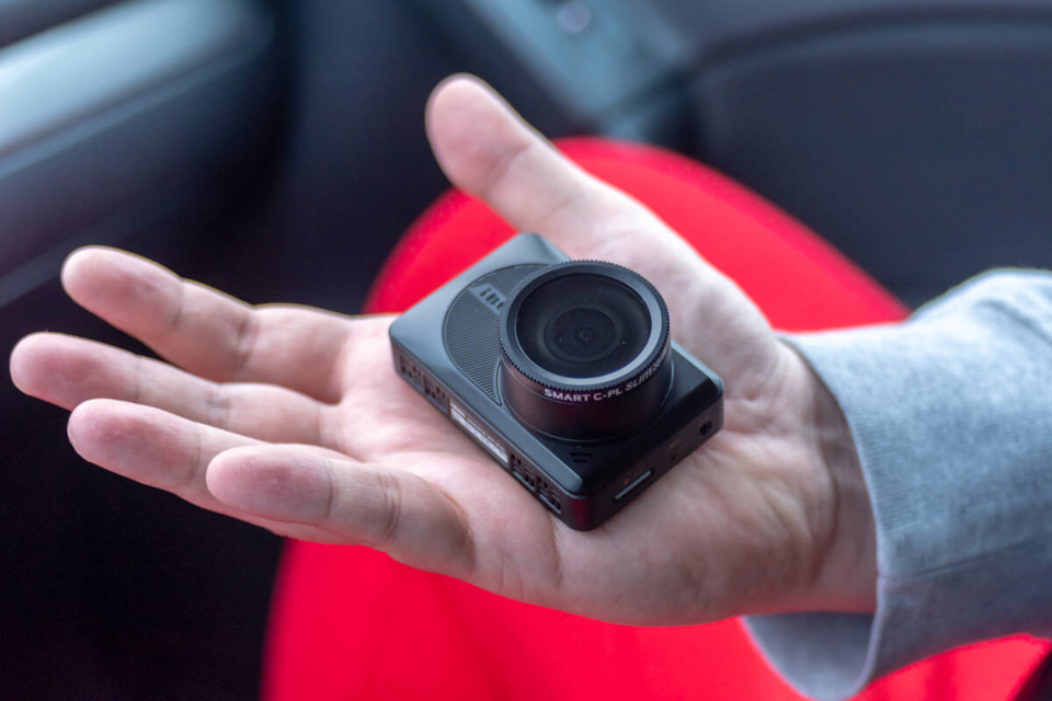 NoAAAgFGpeA 960 Магнитное крепление видеорегистратора это как